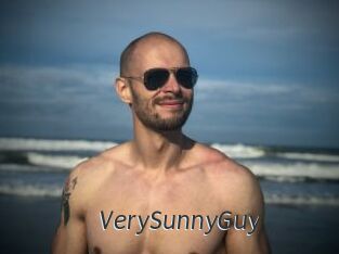 VerySunnyGuy