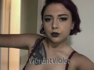 VibrantViolet