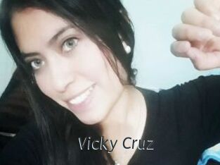 Vicky_Cruz