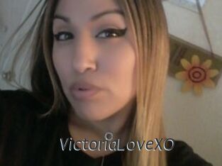 VictoriaLoveXO