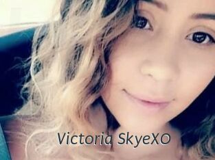 Victoria_SkyeXO