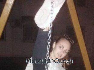 VictorianQueen