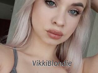 VikkiBlondie