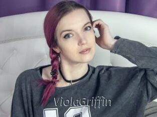 ViolaGriffin