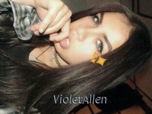 VioletAllen