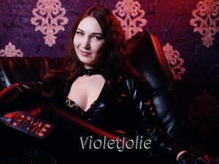 VioletJolie