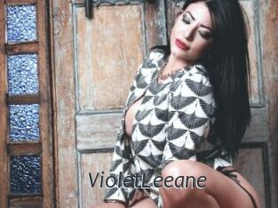 VioletLeeane