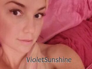 VioletSunshine