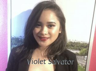 Violet_Salvator