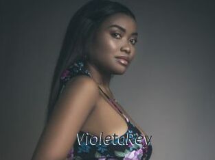 VioletaRey