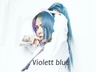 Violett_blue