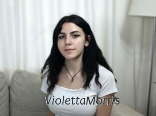 ViolettaMorris