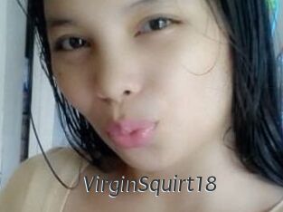 VirginSquirt18