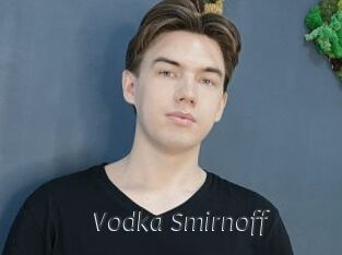 Vodka_Smirnoff