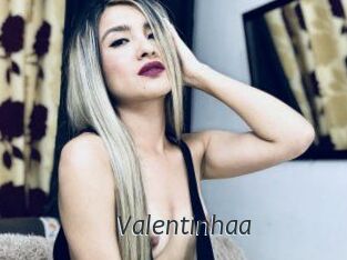 Valentinhaa