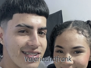 Valeriaandfrank