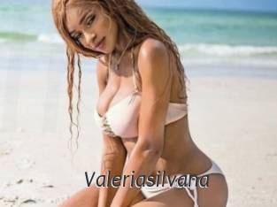 Valeriasilvana