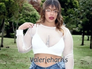 Valerieharris