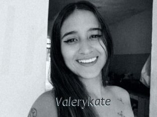 Valerykate