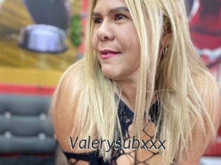 Valerysubxxx