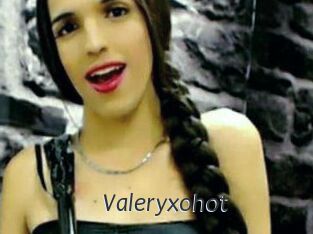 Valeryxohot