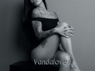 Vandalove