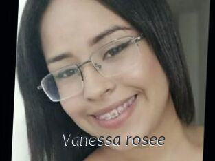 Vanessa_rosee