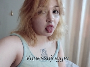 Vanessajogger