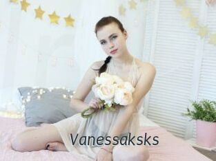 Vanessaksks