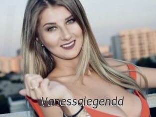 Vanessalegendd