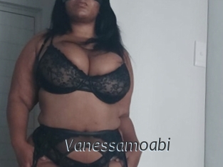 Vanessamoabi