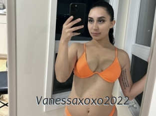 Vanessaxoxo2022