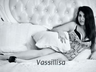 Vassillisa