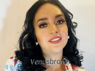 Venusbrown