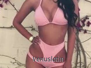 Venuslatin