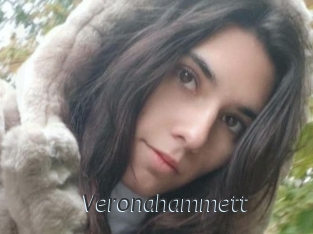 Veronahammett