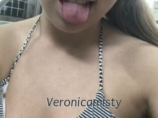 Veronicamisty