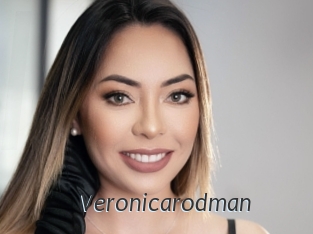 Veronicarodman