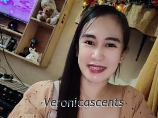 Veronicascents
