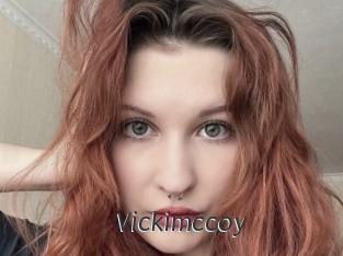 Vickimccoy