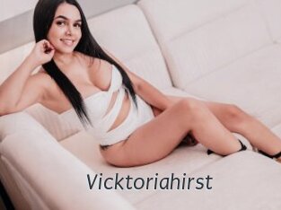 Vicktoriahirst