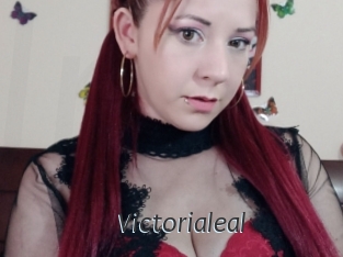 Victorialeal