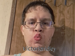 Victoriaridley