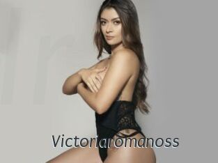 Victoriaromanoss