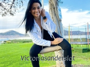 Victoriasanderslat