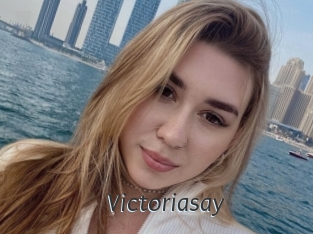 Victoriasay