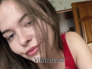 Vikitrosta