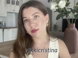 Vikkicristina