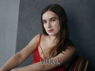 Vikkyk