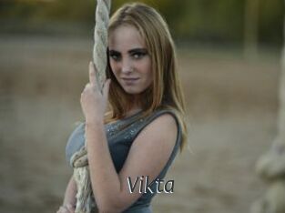 Vikta